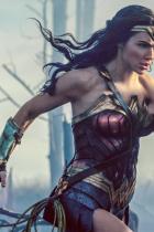 Wonder Woman 1984: Erstes Poster veröffentlicht