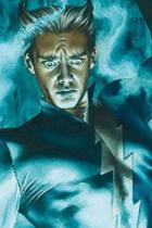 X-Men Quicksilver