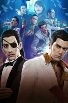 Kritik zu Yakuza 0: (Nacht)Leben und Sterben in Tokio