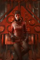 Kritik zu Dishonored: Der Tod des Outsiders - Gott ist tot