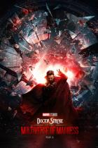 Doctor Strange in the Multiverse of Madness 