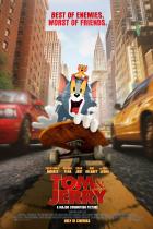 Tom & Jerry Poster