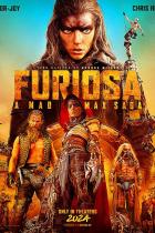 Furiosa: A Mad Max Saga Poster Furiosa: A Mad Max Saga Poster