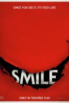 Smile Poster