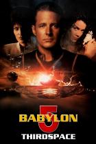 Babylon 5 - Das Tor zur dritten Dimension