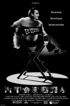 Ed Wood Filmposter Ed Wood Filmposter