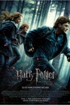 Harry Potter und die Heiligtümer des Todes Teil 1 Filmposter