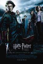 Harry Potter und der Feuerkelch Filmposter
