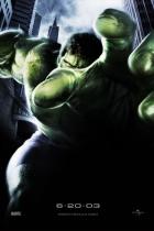 Hulk Filmposter