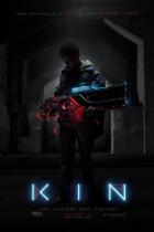 Kritik zu Kin – Eine klassische Boy-meets-Gun-Geschichte