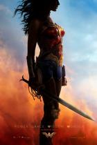 Wonder Woman Teaser-Poster