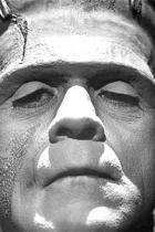 Frankenstein: Live-Hörspiel mit dem WDR-Funkhausorchester