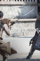 Tales of Dunk & Egg: Weiteres Prequel zu Game of Thrones in Entwicklung