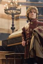 Peter Dinklage in Game Of Thrones