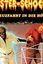 Geister-Schocker 76: Kritik zum Hörspiel Kreuzfahrt in die Hölle