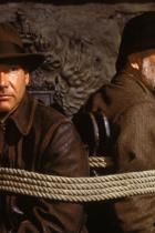 Indiana Jones: Teil 1-4 erscheint zum 40. Jubiläum von Teil 1 erstmalig in 4K Ultra HD