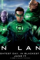 Green Lantern: Serienadaption für HBO Max in Arbeit