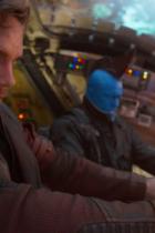 Ghost Draft: Chris Pratt für die Hauptrolle im Sci-Fi-Film im Gespräch