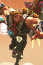 He-Man and the Masters of the Universe: Netflix veröffentlicht Trailer zur Animationsserie