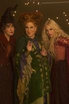 Hocus Pocus 3: Disney bestätigt weitere Fortsetzung