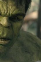 Hulk im Avengers: Age of Ultron