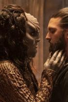 Star Trek: Discovery - Trailer und Szenenbilder zur Episode 2.03 online