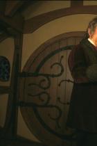 Abschied von Ian Holm