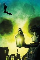 Johnny Sinclair: Neue Hörspielserie um einen jungen Geisterjäger