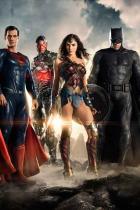 Unite: Neuer Teaser und Poster zu Justice League