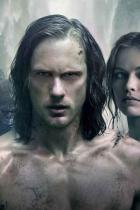 Kritik zu Legend of Tarzan - Viel Body, wenig Brain