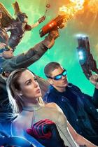 DC&#039;s Legends of Tomorrow: Erste Details zu Staffel 2