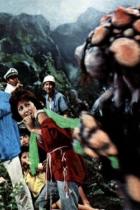 Fungus – Pilz des Grauens: Horrorhörspiel auf SWR 2