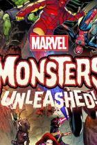 Marvel Comics: Zweiter Trailer zum Event Monsters Unleashed 