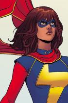 Ms. Marvel: Joe Quesada über eine mögliche filmische Umsetzung
