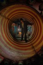 Nightmare Alley: Erste Bilder zum Film von Guillermo Del Toro