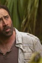 Renfield: Erster Blick auf Nicolas Cage als Dracula