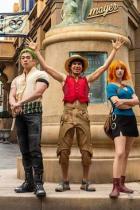 One Piece: Ausführlicher Trailer zur 2. Staffel veröffentlicht