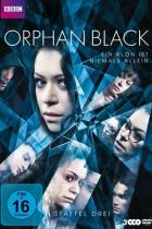 Orphan Black - Staffel 3