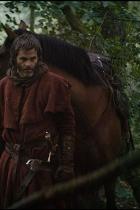 Outlaw King: Chris Pine als Robert the Bruce