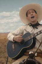 The Ballad of Buster Scruggs: Kritik zum neuen Western der Coen-Brüder