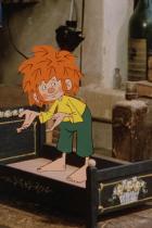 Neue Geschichten vom Pumuckl: RTL arbeitet an Neuauflage der Serie