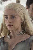 Game of Thrones Staffel 6: 42 Bilder aus der ersten Episode "The Red Woman"