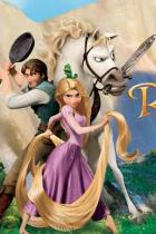 Rapunzel: Hauptdarsteller für die Disney-Neuverfilmung gefunden