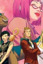 Runaways: Marvel setzt die Comicserie fort