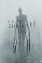 Slender Man: Poster und erster Trailer zum Horrorfilm 