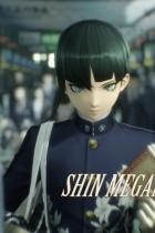 Nintendo Switch: Shin Megami Tensei V & Shin Megami Tensei III Nocturne (Remaster) angekündigt