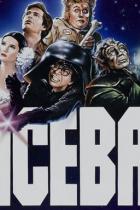 "Dieses Raumschiff ist zu groß!" - Interessantes rund um Spaceballs