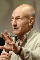 Star Trek: Picard-Serie mit Patrick Stewart kommt 2019