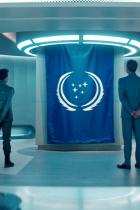 Star Trek: Discovery - Neuer Trailer zum weiteren Verlauf der 3. Staffel