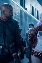 Little High, Little Low - Spoiler-Kritik zu Suicide Squad